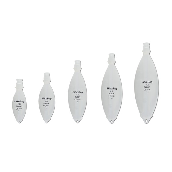 Respirationspose SilkoBag